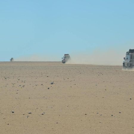 Siwa Paradise Siwa Oasis Zewnętrze zdjęcie