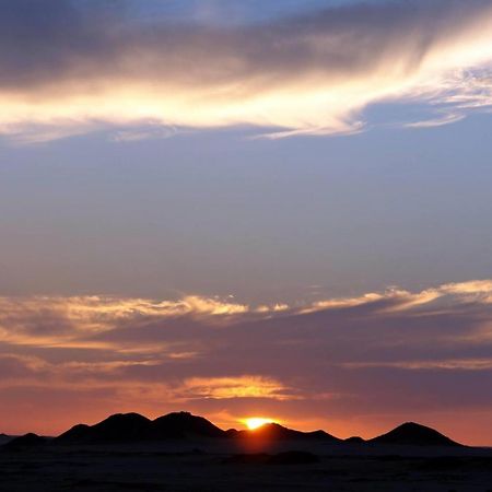 Siwa Paradise Siwa Oasis Zewnętrze zdjęcie