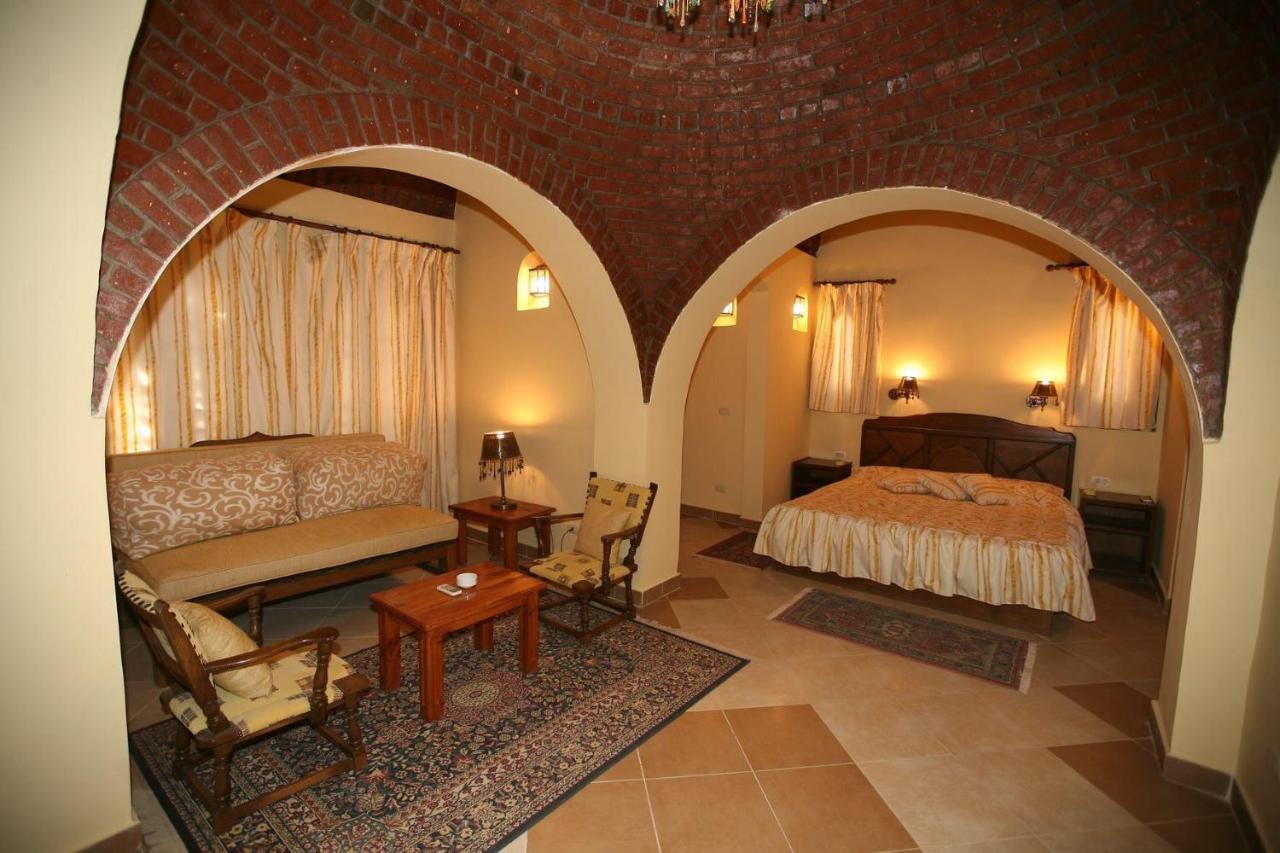 Siwa Paradise Siwa Oasis Zewnętrze zdjęcie