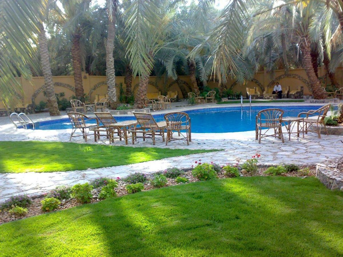 Siwa Paradise Siwa Oasis Zewnętrze zdjęcie