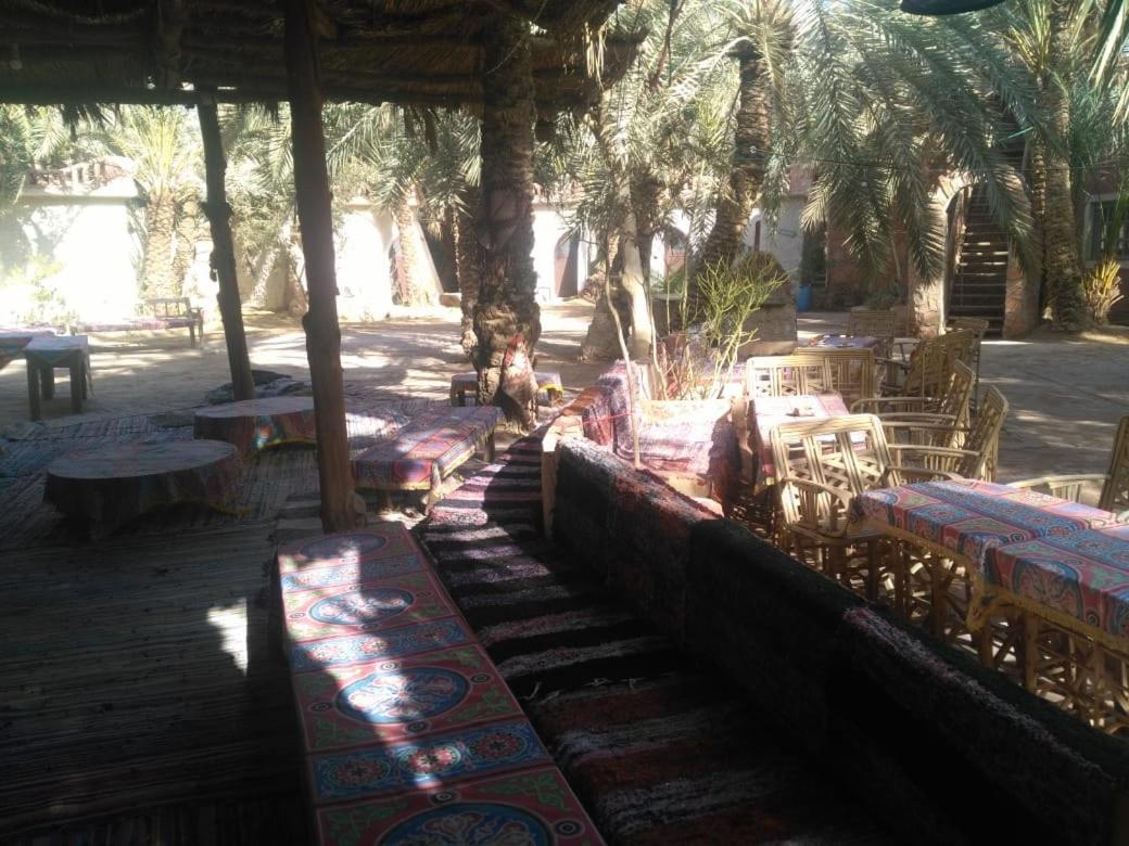 Siwa Paradise Siwa Oasis Zewnętrze zdjęcie
