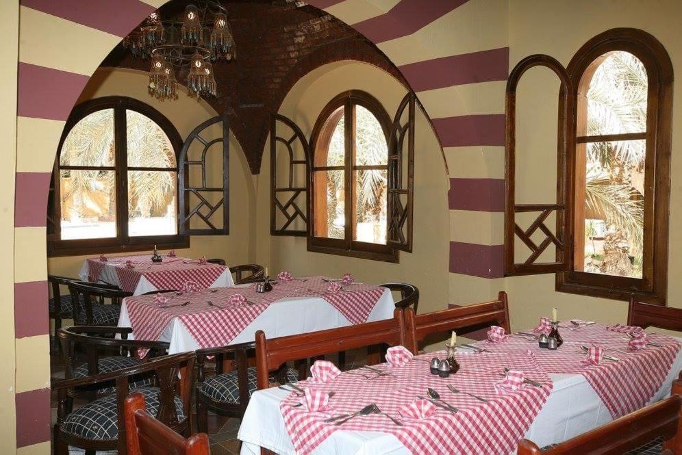 Siwa Paradise Siwa Oasis Zewnętrze zdjęcie