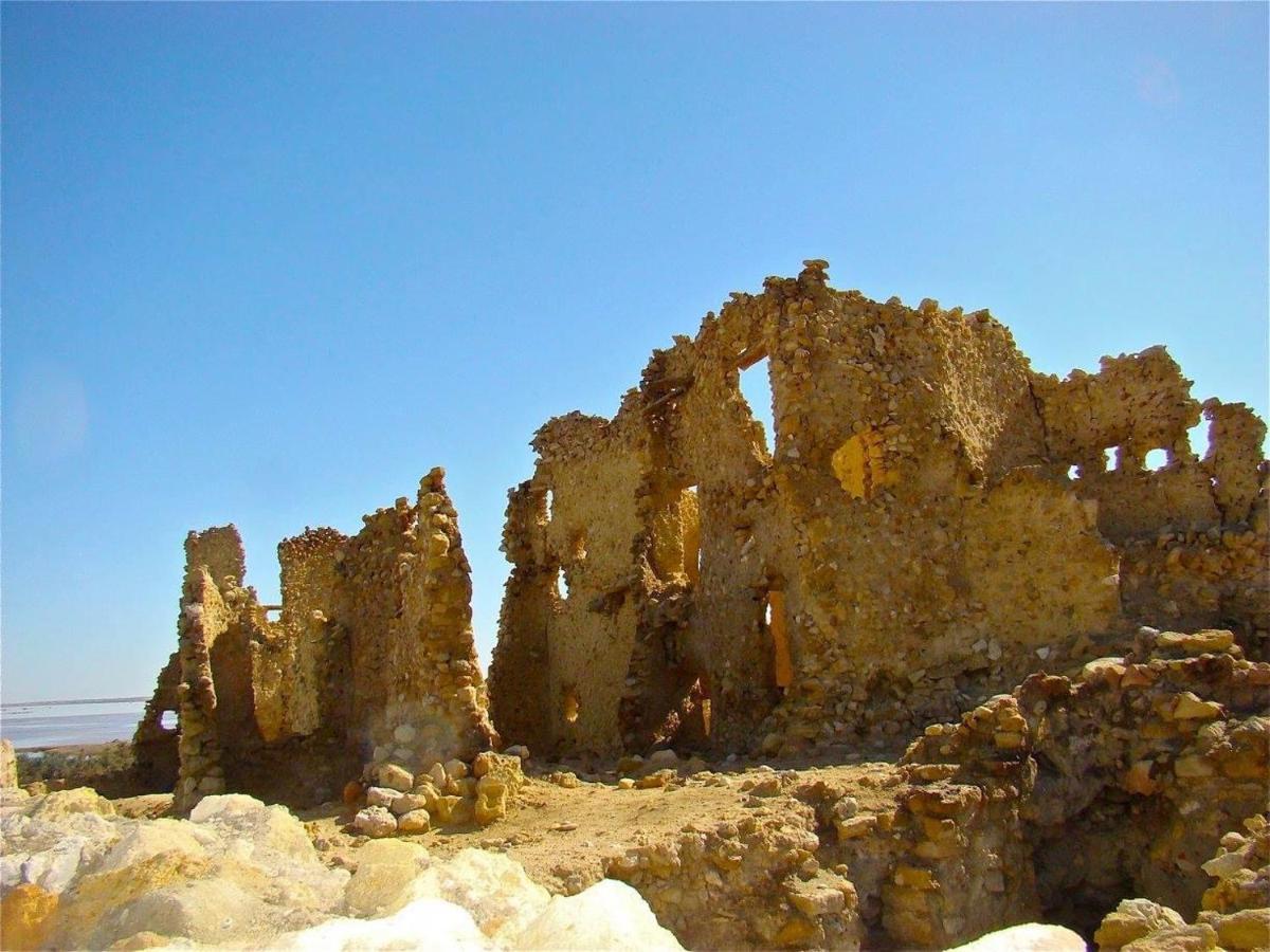 Siwa Paradise Siwa Oasis Zewnętrze zdjęcie