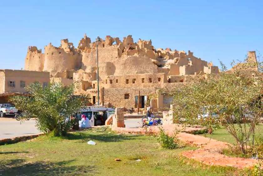 Siwa Paradise Siwa Oasis Zewnętrze zdjęcie