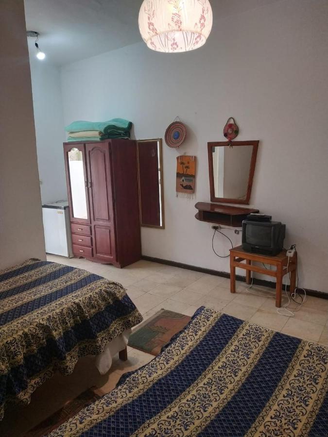 Siwa Paradise Siwa Oasis Zewnętrze zdjęcie