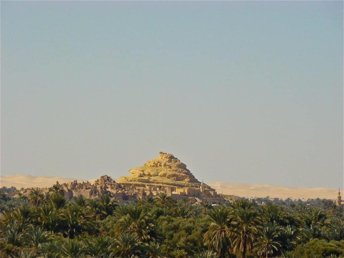 Siwa Paradise Siwa Oasis Zewnętrze zdjęcie