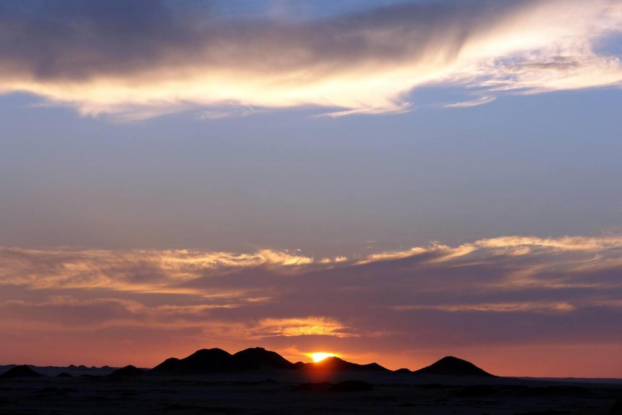 Siwa Paradise Siwa Oasis Zewnętrze zdjęcie