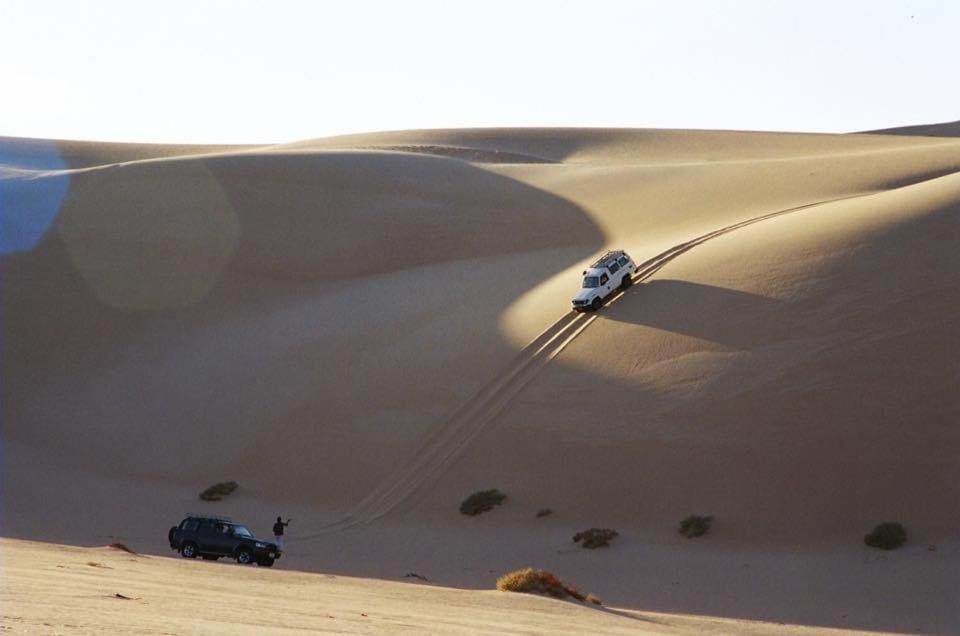 Siwa Paradise Siwa Oasis Zewnętrze zdjęcie