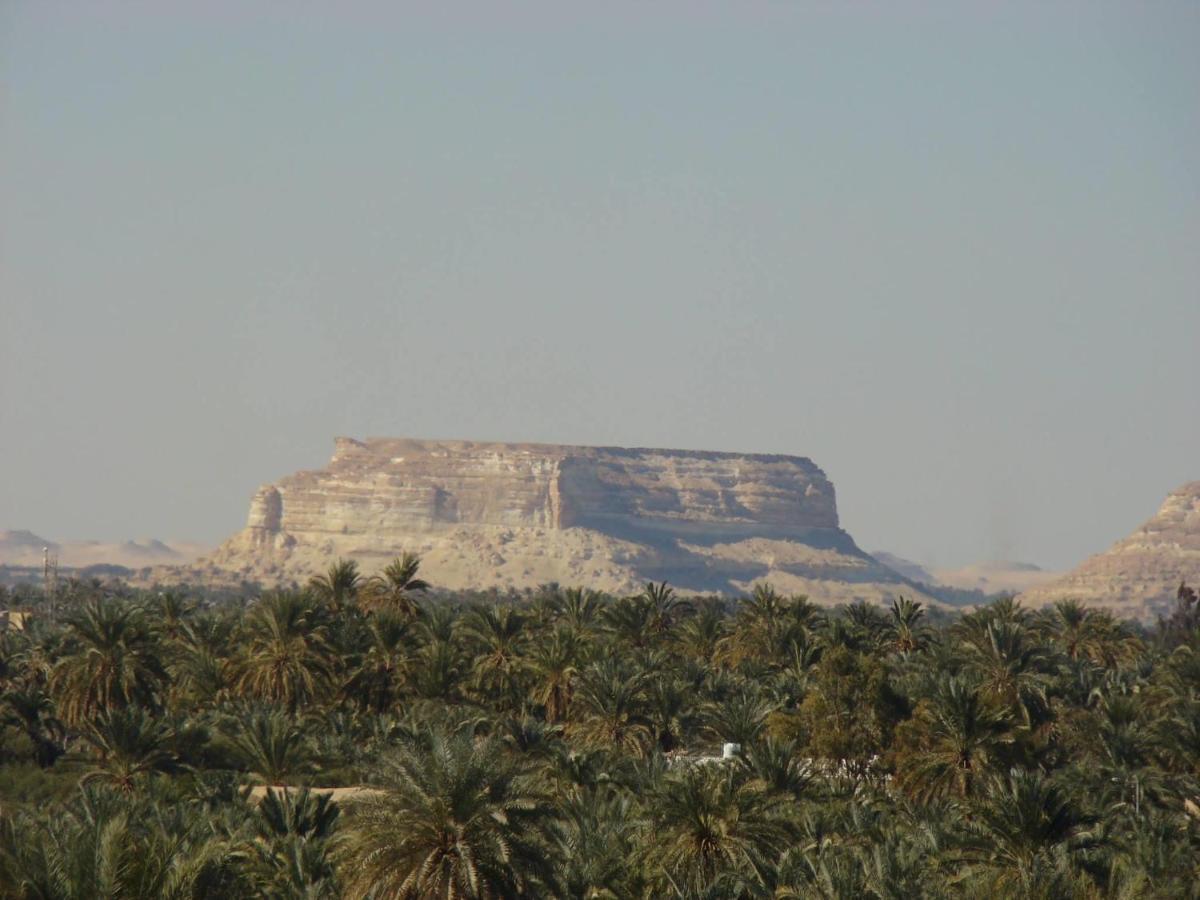 Siwa Paradise Siwa Oasis Zewnętrze zdjęcie