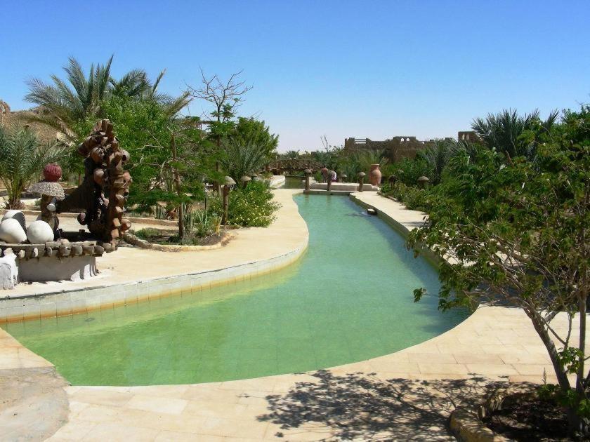 Siwa Paradise Siwa Oasis Zewnętrze zdjęcie