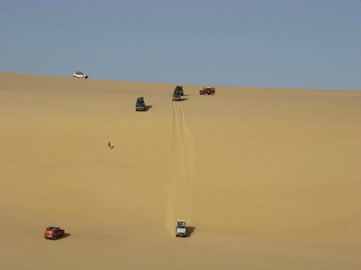 Siwa Paradise Siwa Oasis Zewnętrze zdjęcie